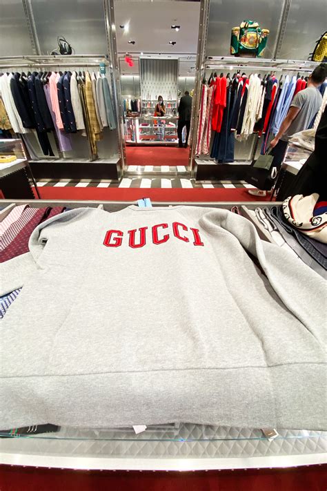 gucci outlet holland|gucci outlet clearance.